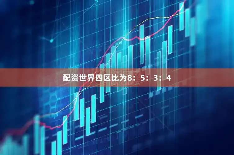 配资世界四区比为8：5：3：4